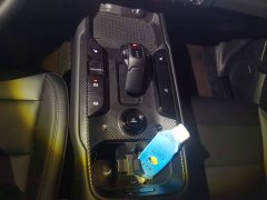 Haval Manlong New Energy Hi4 102 Pro - ფოტო 16