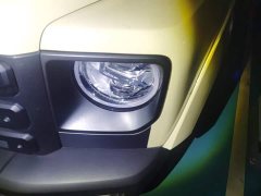 Haval Manlong New Energy Hi4 102 Pro - ფოტო 5
