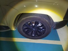 Haval Manlong New Energy Hi4 102 Pro - ფოტო 6