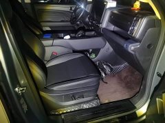 Haval Manlong New Energy Hi4 102 Pro - ფოტო 8