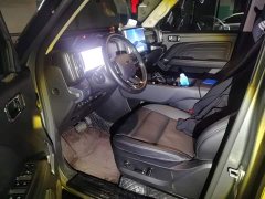 Haval Manlong New Energy Hi4 102 Pro - ფოტო 9