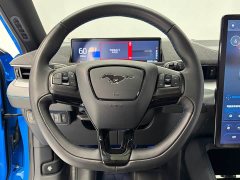 Ford Mustang Mach-E 2021 GT - ფოტო 11