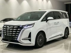 Denza D9 2022 DM-i 970 AWD Flagship - ფოტო 1