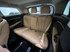 Denza D9 2022 DM-i 970 AWD Flagship - ფოტო 13