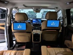 Denza D9 2022 DM-i 970 AWD Flagship - ფოტო 14