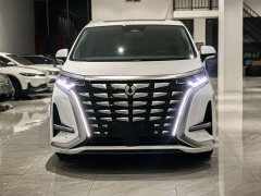 Denza D9 2022 DM-i 970 AWD Flagship - ფოტო 2