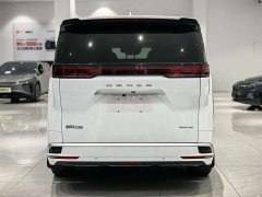 Denza D9 2022 DM-i 970 AWD Flagship - ფოტო 5