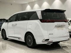 Denza D9 2022 DM-i 970 AWD Flagship - ფოტო 6
