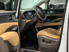 Denza D9 2022 DM-i 970 AWD Flagship - ფოტო 7
