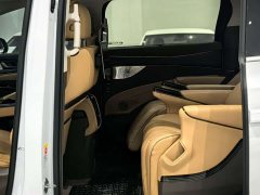 Denza D9 2022 DM-i 970 AWD Flagship - ფოტო 9