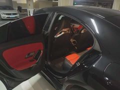 Mercedes-Benz Mercedes-AMG CLA 45 S 4MATIC - ფოტო 4