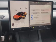 Tesla Model Y Rear-Wheel Drive - ფოტო 13