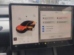 Tesla Model Y Rear-Wheel Drive - ფოტო 14