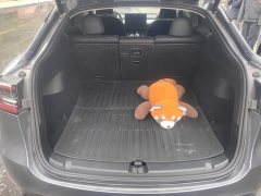 Tesla Model Y Rear-Wheel Drive - ფოტო 4