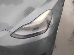 Tesla Model Y Rear-Wheel Drive - ფოტო 5
