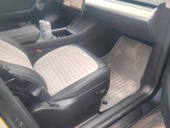 Tesla Model Y Rear-Wheel Drive - ფოტო 8