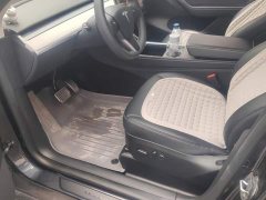 Tesla Model Y Rear-Wheel Drive - ფოტო 9