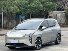 GAC AION Y Plus 510 Smart Leader Edition - ფოტო 1