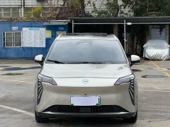 GAC AION Y Plus 510 Smart Leader Edition - ფოტო 2