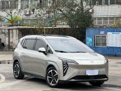 GAC AION Y Plus 510 Smart Leader Edition - ფოტო 3
