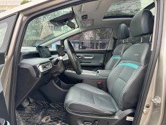 GAC AION Y Plus 510 Smart Leader Edition - ფოტო 4