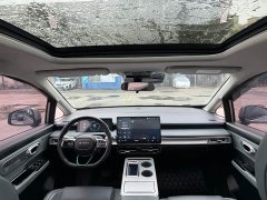 GAC AION Y Plus 510 Smart Leader Edition - ფოტო 5