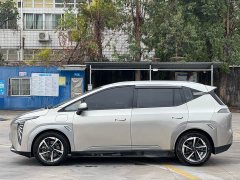 GAC AION Y Plus 510 Smart Leader Edition - ფოტო 7