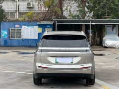 GAC AION Y Plus 510 Smart Leader Edition - ფოტო 8