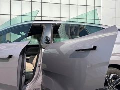Volvo XC70 Plug-in Hybrid 2026 AWD Extended Range Core - ფოტო 10