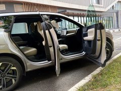 Volvo XC70 Plug-in Hybrid 2026 AWD Extended Range Core - ფოტო 12