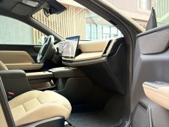 Volvo XC70 Plug-in Hybrid 2026 AWD Extended Range Core - ფოტო 13