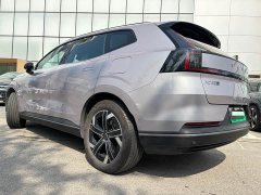 Volvo XC70 Plug-in Hybrid 2026 AWD Extended Range Core - ფოტო 5