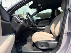 Volvo XC70 Plug-in Hybrid 2026 AWD Extended Range Core - ფოტო 6
