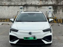 GAC AION S 2023 Charm 580 LFP - ფოტო 2