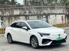 GAC AION S 2023 Charm 580 LFP - ფოტო 3