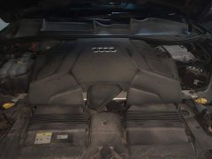 Audi Q7 55 TFSI quattro S line Sport - ფოტო 10