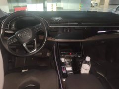 Audi Q7 55 TFSI quattro S line Sport - ფოტო 12