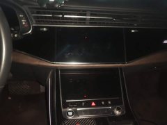 Audi Q7 55 TFSI quattro S line Sport - ფოტო 13