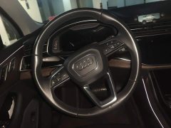 Audi Q7 55 TFSI quattro S line Sport - ფოტო 15