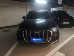 Audi Q7 55 TFSI quattro S line Sport - ფოტო 2