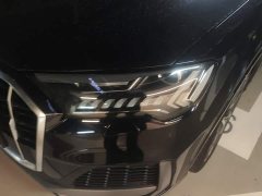 Audi Q7 55 TFSI quattro S line Sport - ფოტო 5