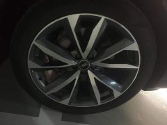 Audi Q7 55 TFSI quattro S line Sport - ფოტო 6
