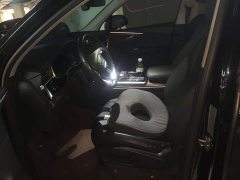 Audi Q7 55 TFSI quattro S line Sport - ფოტო 9