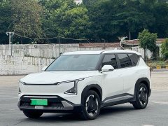 Kia EV5 530 Air - ფოტო 1