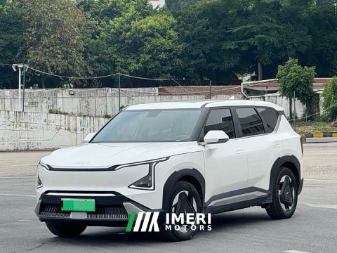 2024 Kia EV5 530 Air - ავტომობილი ჩინეთიდან