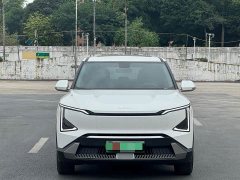 Kia EV5 530 Air - ფოტო 2