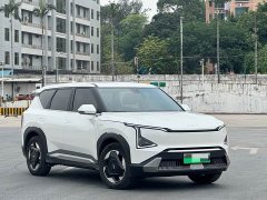 Kia EV5 530 Air - ფოტო 3
