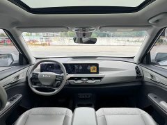 Kia EV5 530 Air - ფოტო 5