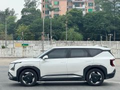 Kia EV5 530 Air - ფოტო 7