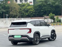 Kia EV5 530 Air - ფოტო 8
